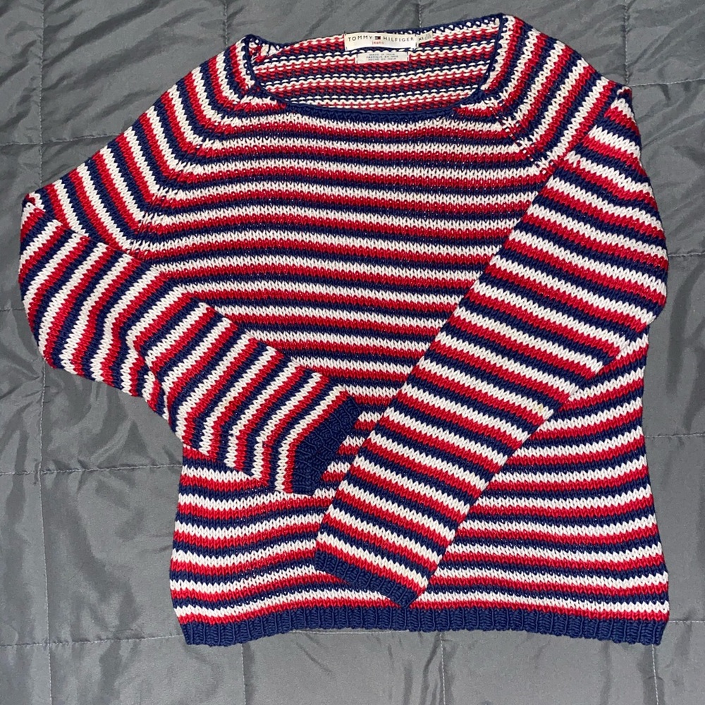 Tommy Hilfiger sweater